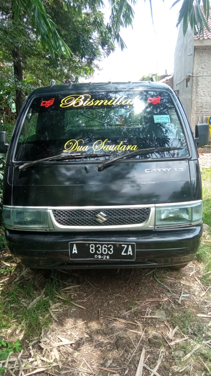 Second Hand 2016 Suzuki Futura Second Hand 2016 Suzuki Futura