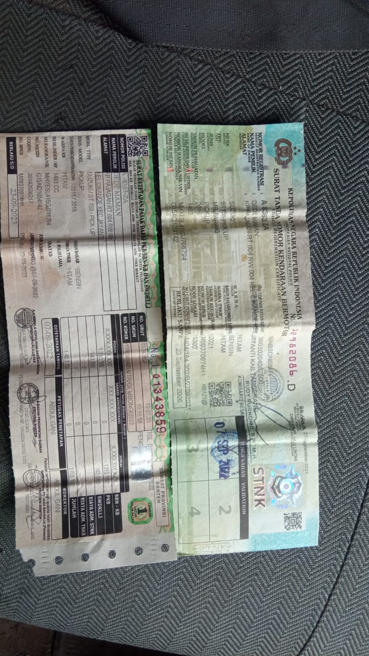 2016 Suzuki Futura 2016 Suzuki Futura