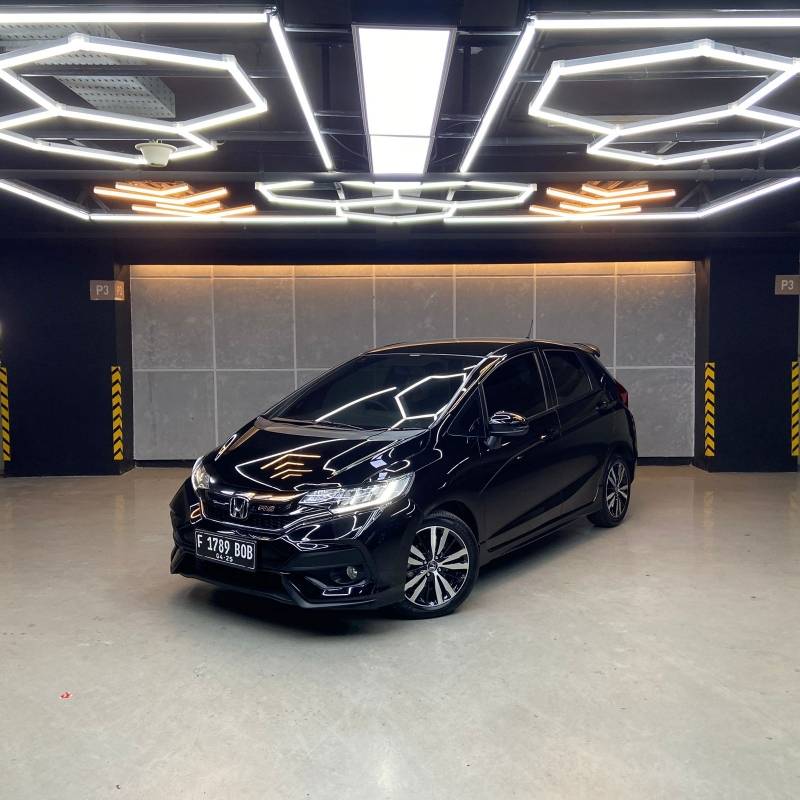 2020 Honda Jazz RS CVT RS CVT tua