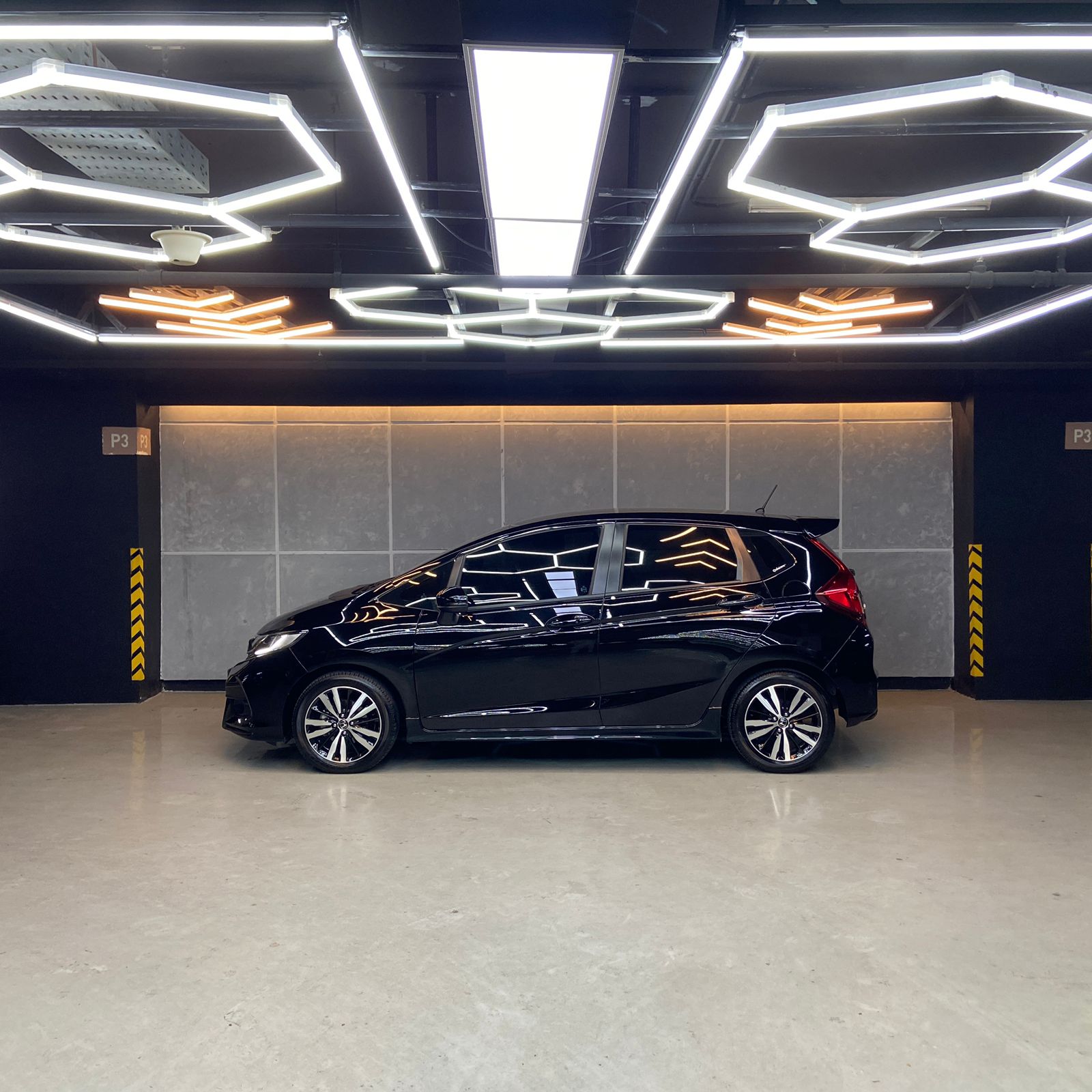 2020 Honda Jazz RS CVT 2020 Honda Jazz RS CVT