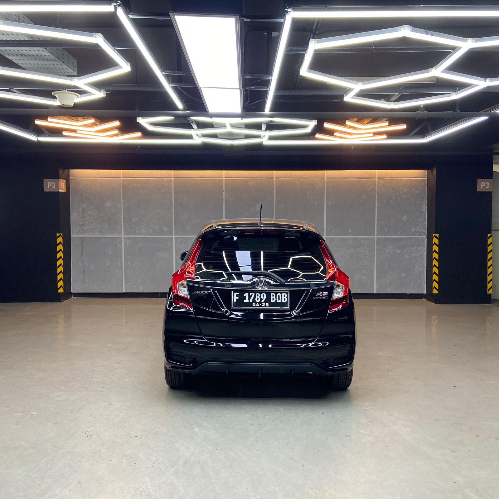 2020 Honda Jazz RS CVT 2020 Honda Jazz RS CVT