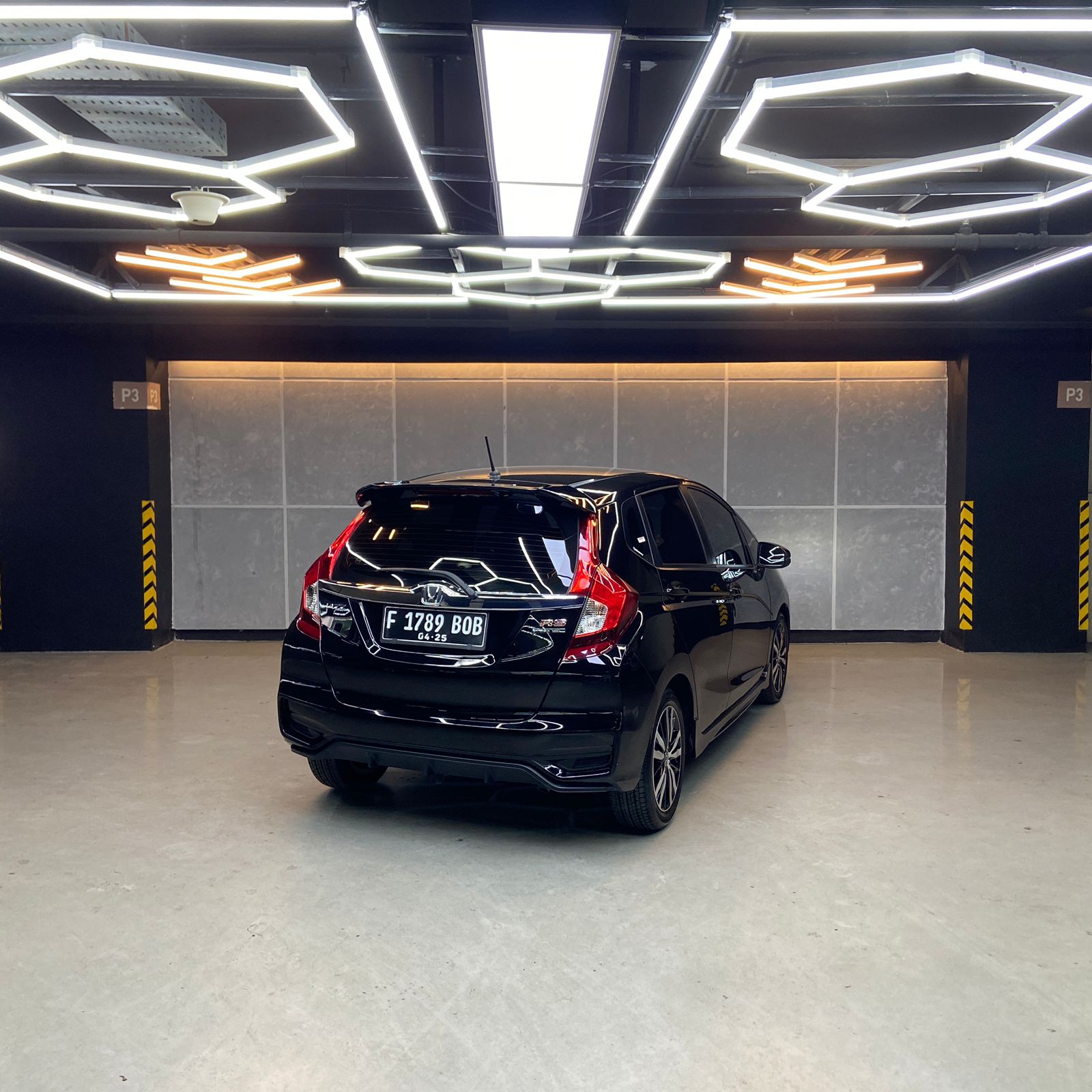 2020 Honda Jazz RS CVT 2020 Honda Jazz RS CVT