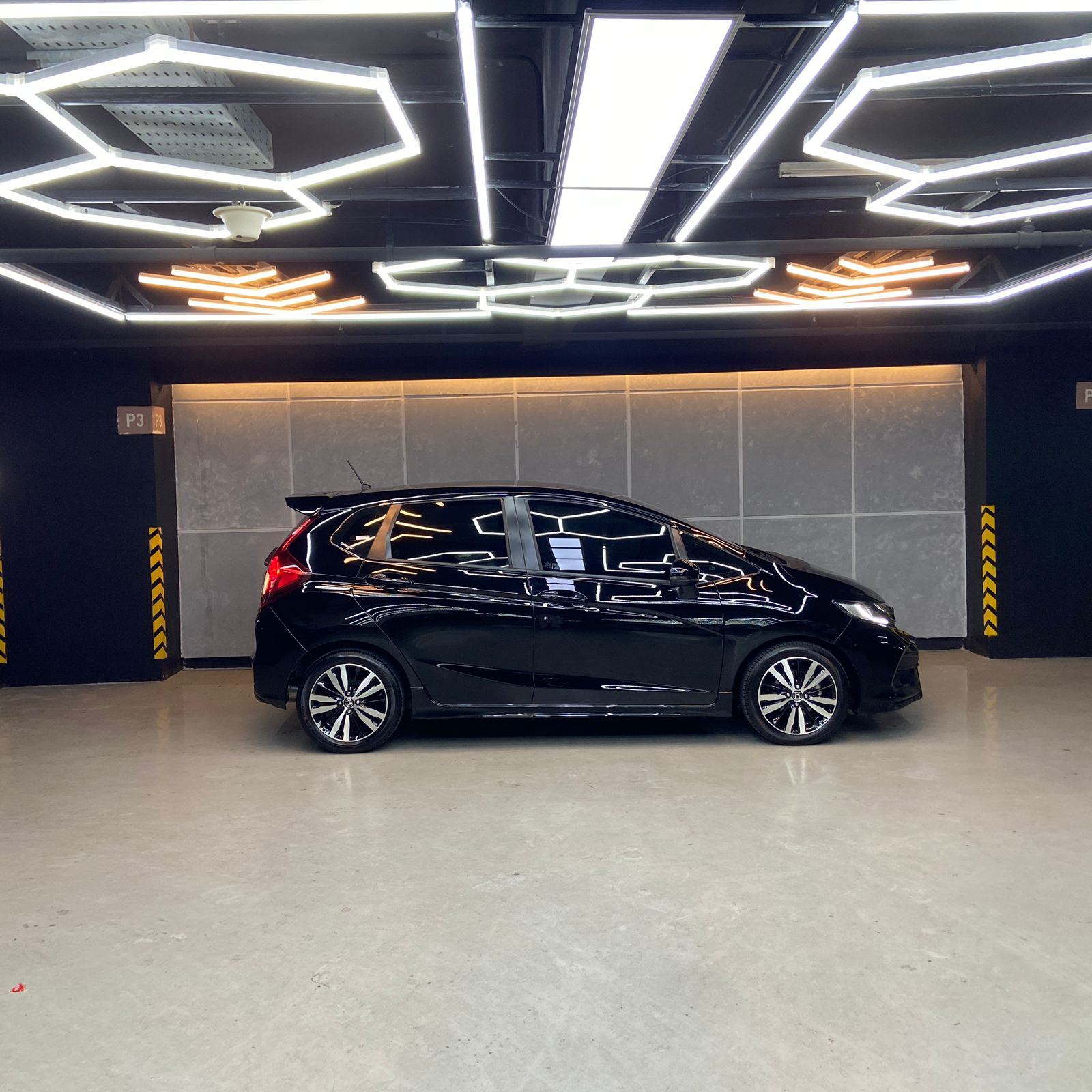 2020 Honda Jazz RS CVT 2020 Honda Jazz RS CVT