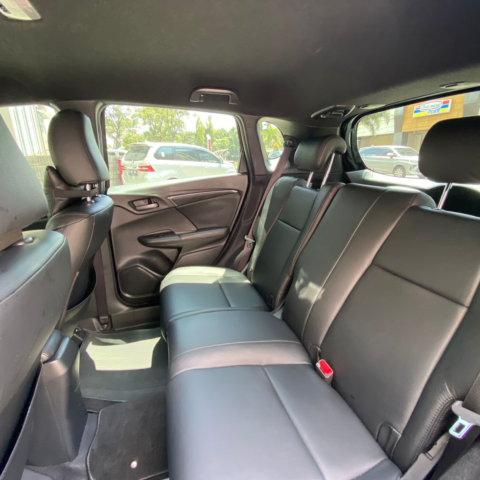 2020 Honda Jazz RS CVT 2020 Honda Jazz RS CVT