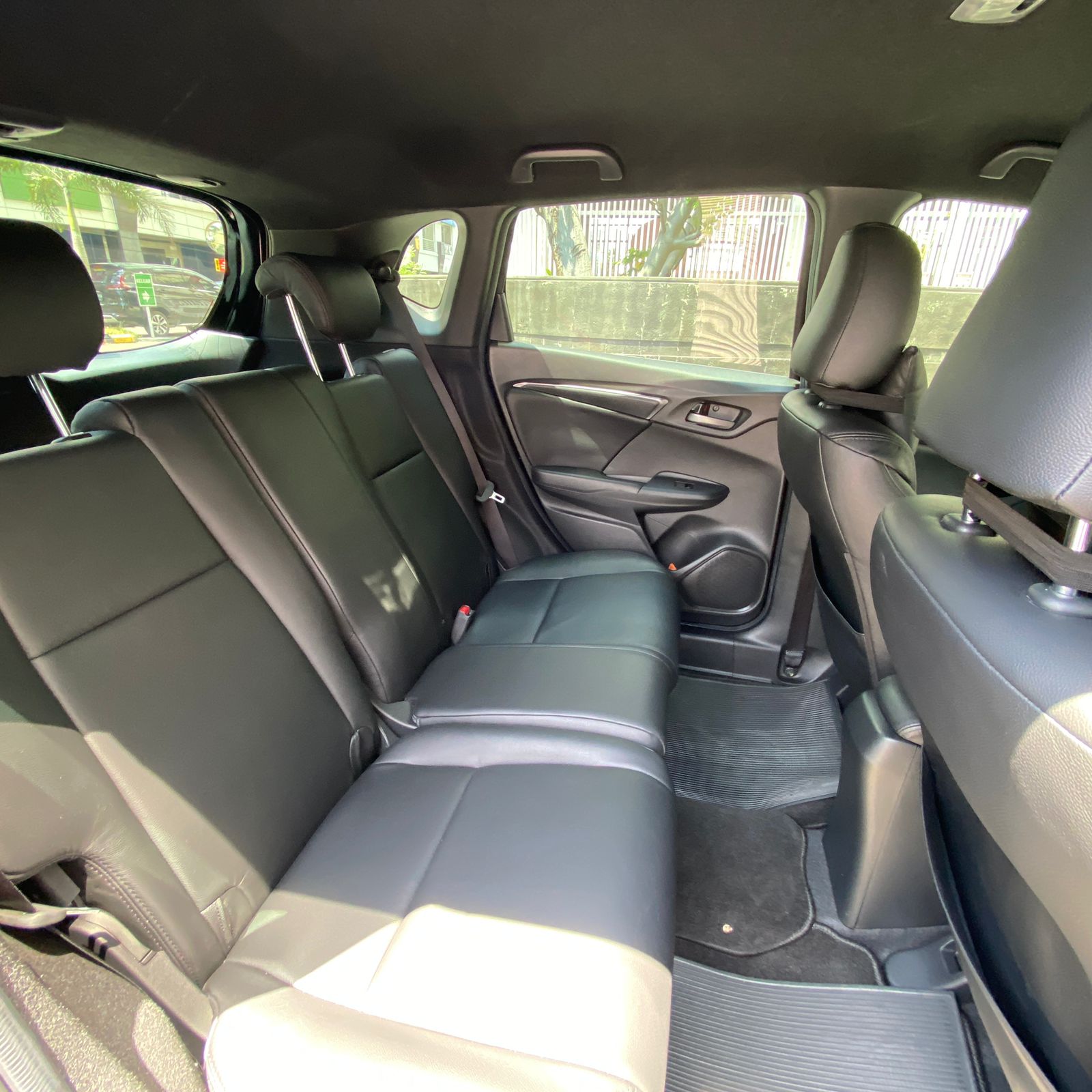 2020 Honda Jazz RS CVT 2020 Honda Jazz RS CVT