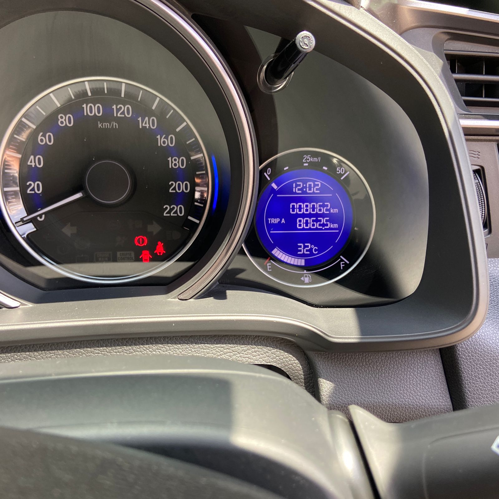 2020 Honda Jazz RS CVT 2020 Honda Jazz RS CVT