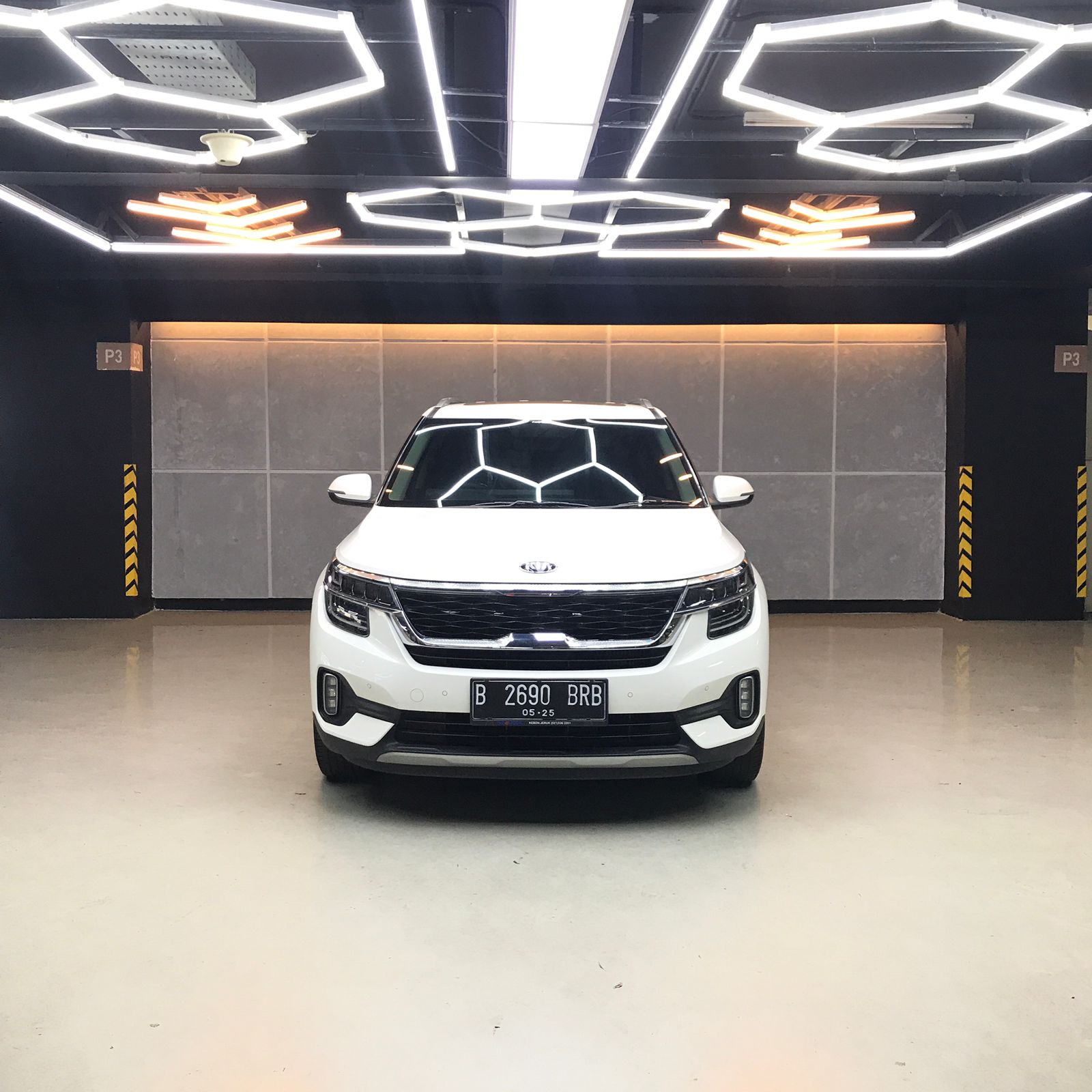 2020 Kia Seltos 2020 Kia Seltos