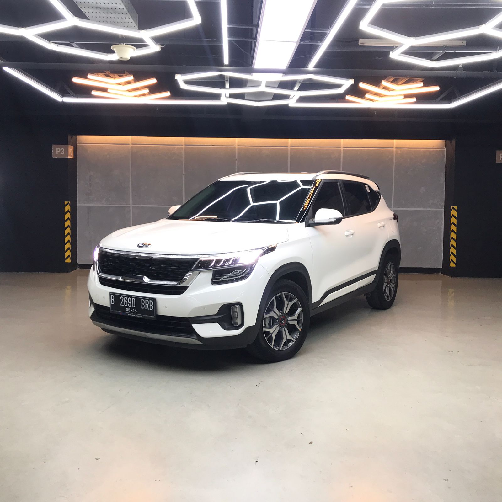 2020 Kia Seltos 2020 Kia Seltos