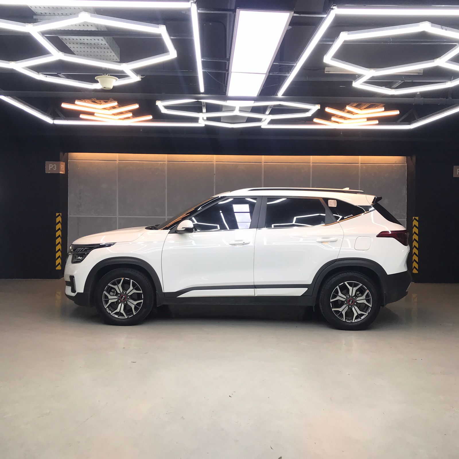 2020 Kia Seltos 2020 Kia Seltos