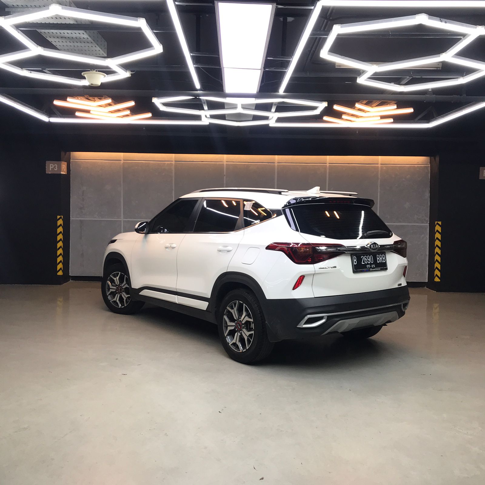 2020 Kia Seltos 2020 Kia Seltos