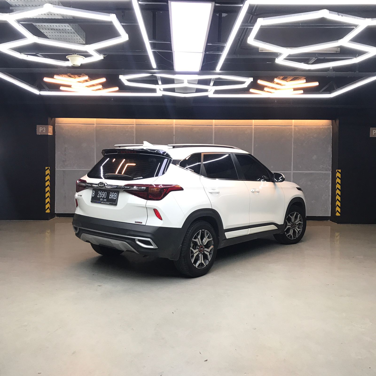 2020 Kia Seltos 2020 Kia Seltos