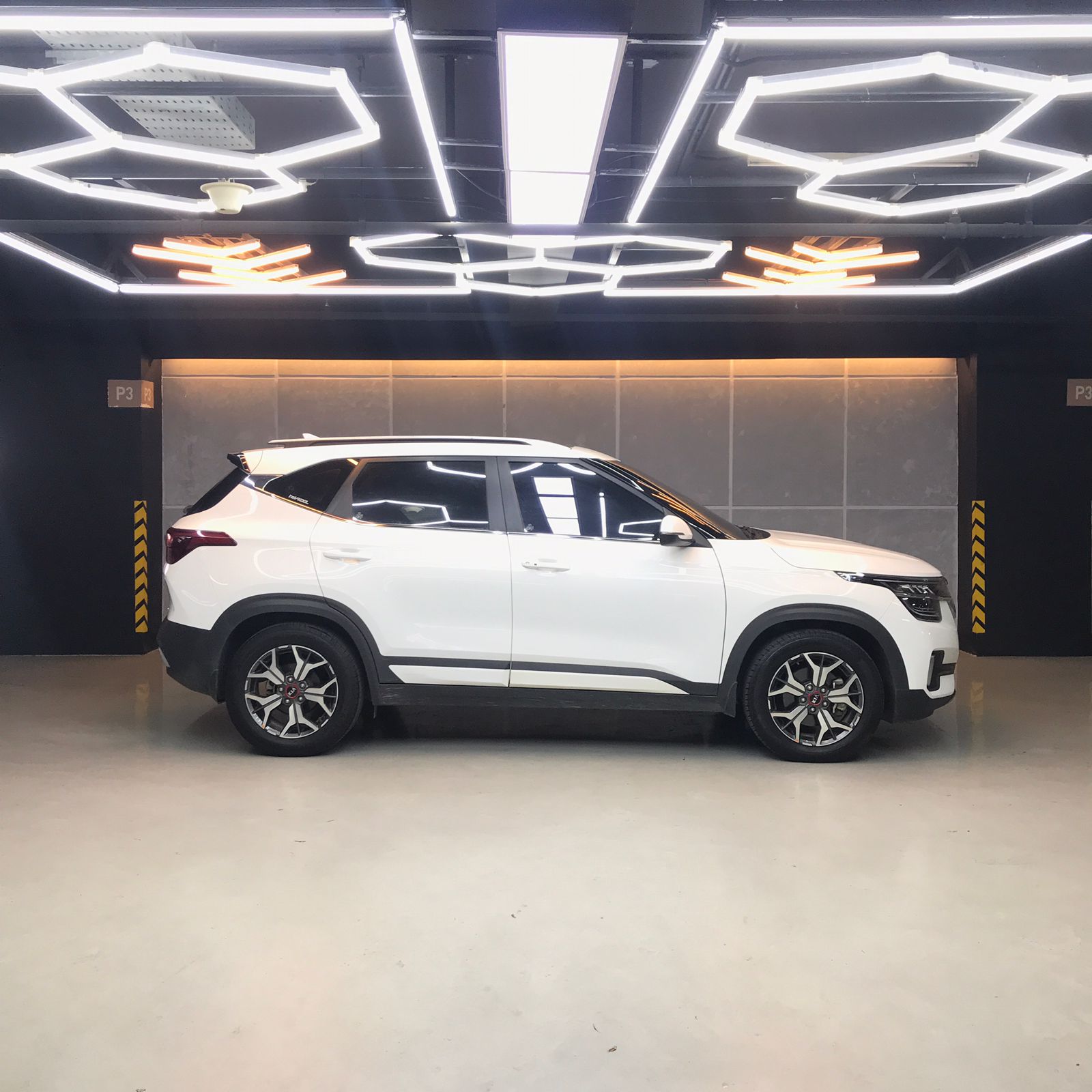 2020 Kia Seltos 2020 Kia Seltos