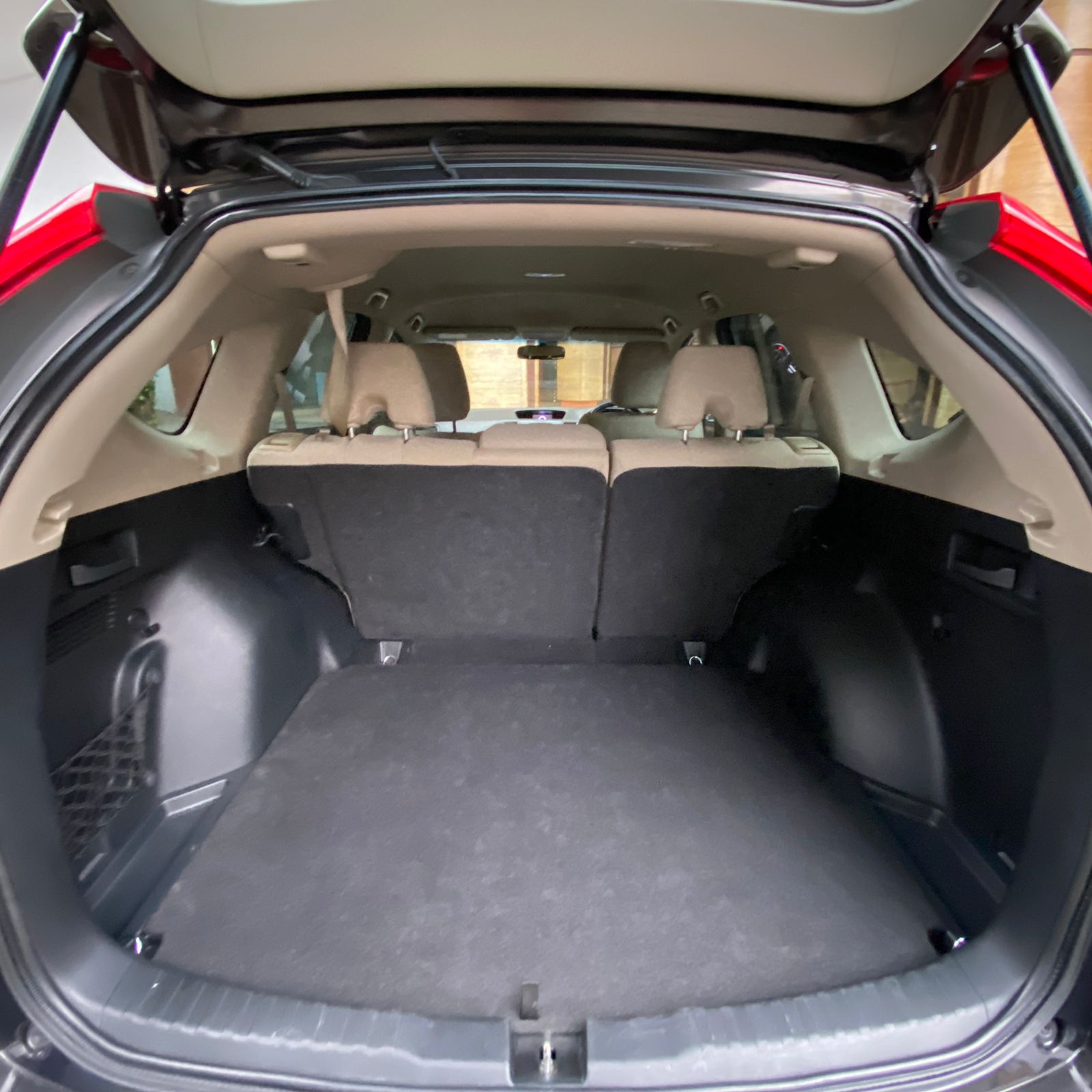 2015 Honda CRV  2.0L AT 2015 Honda CRV  2.0L AT