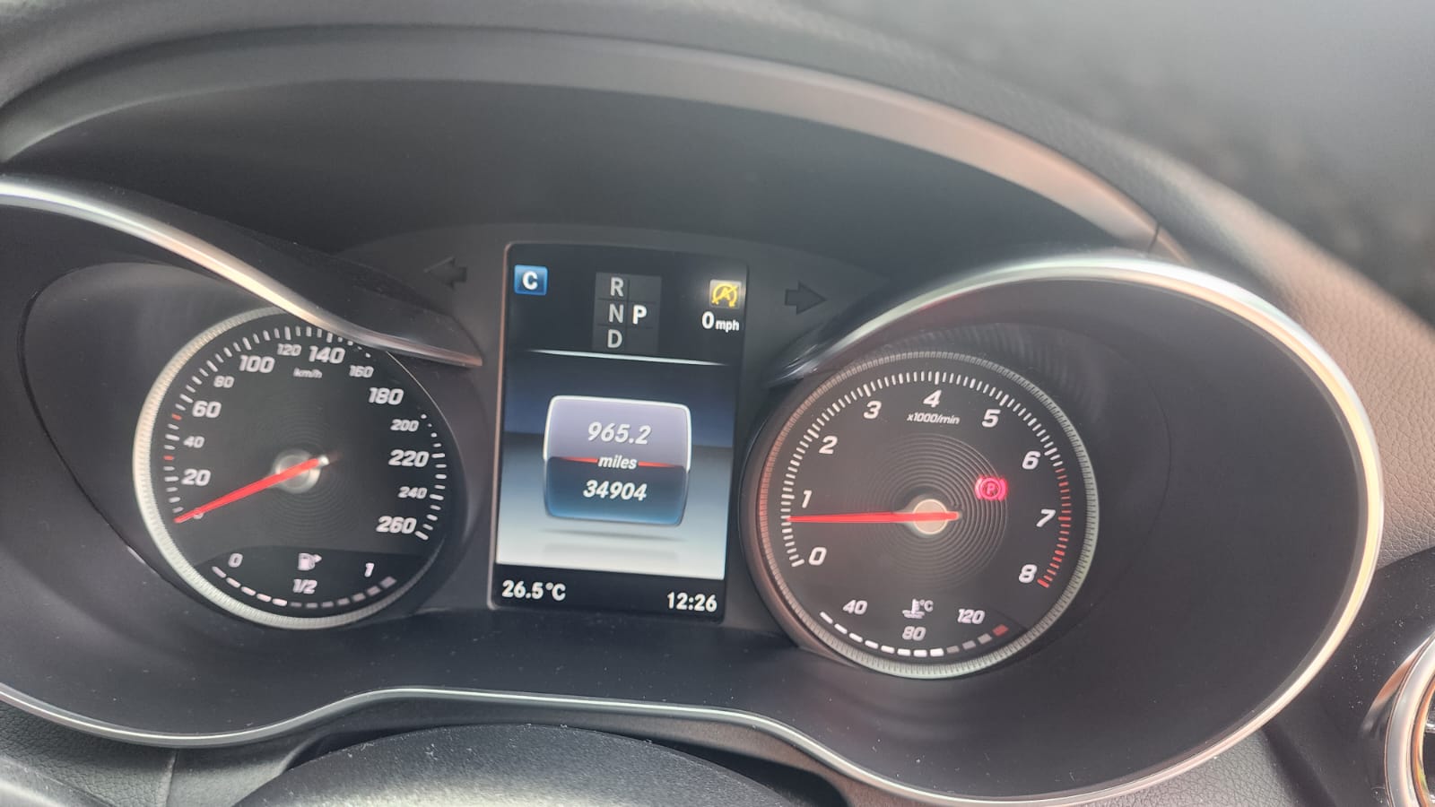 2017 Mercedes Benz C-Class  C200 2017 Mercedes Benz C-Class  C200