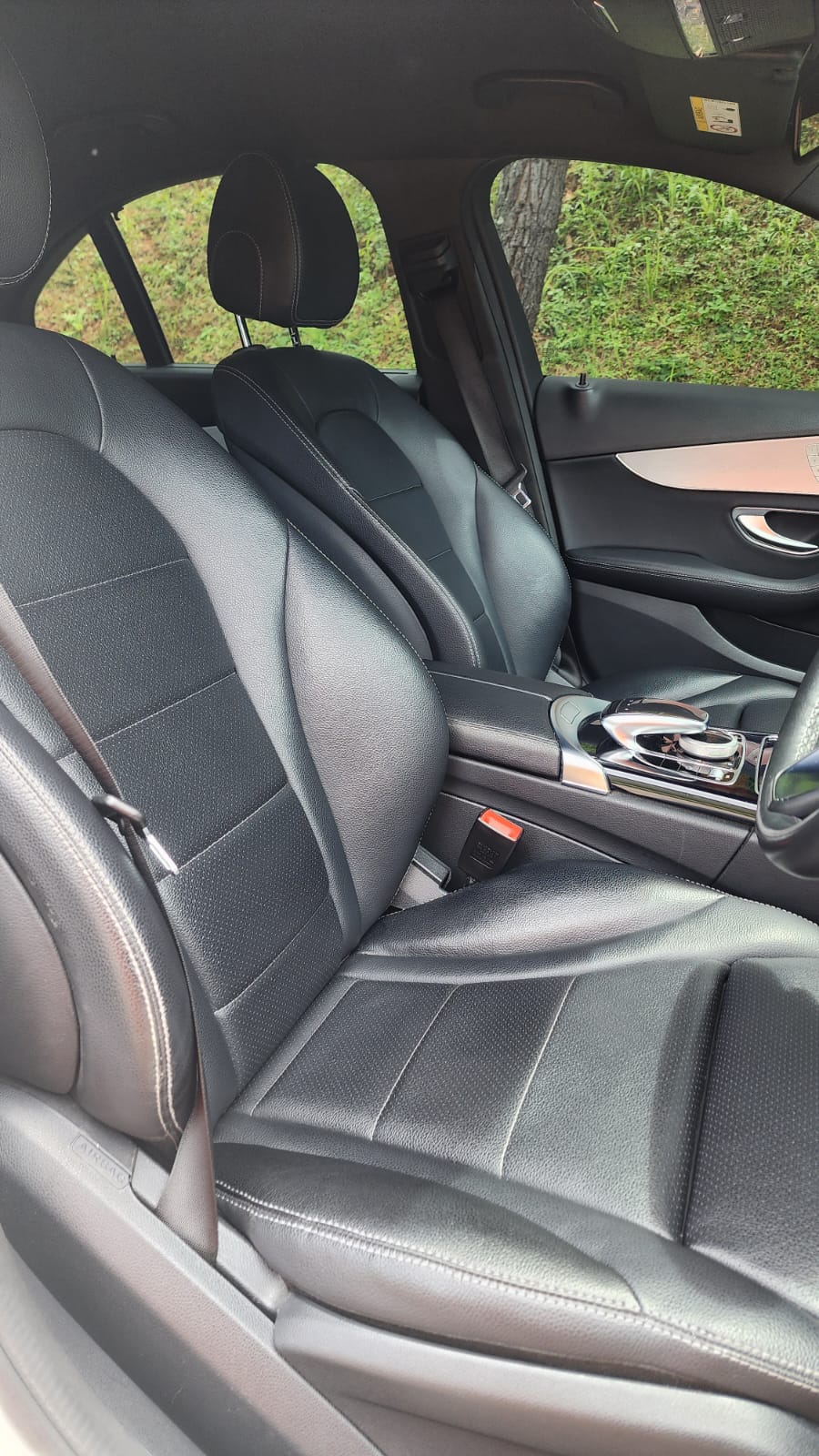 2017 Mercedes Benz C-Class  C200 2017 Mercedes Benz C-Class  C200