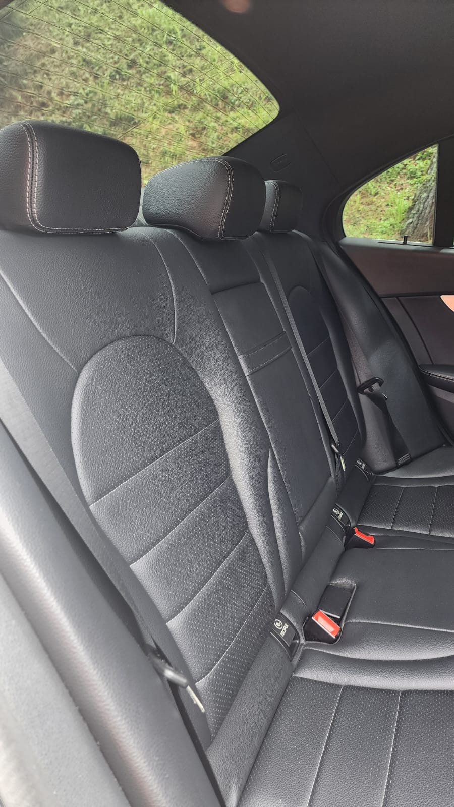 2017 Mercedes Benz C-Class  C200 2017 Mercedes Benz C-Class  C200