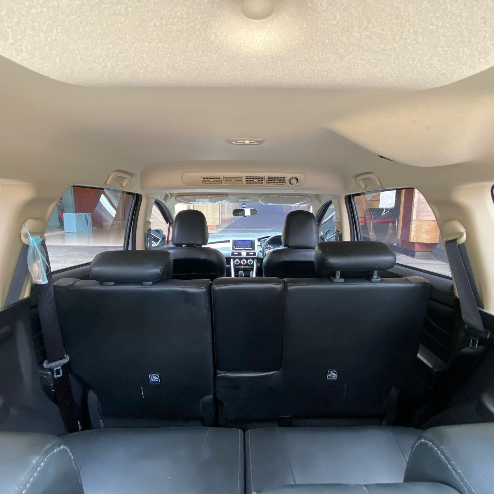 2021 Mitsubishi Xpander Cross 2021 Mitsubishi Xpander Cross