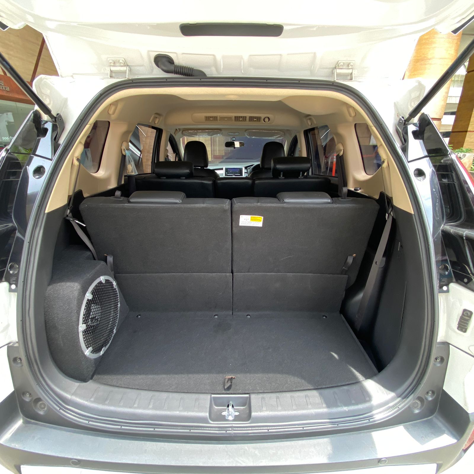 2021 Mitsubishi Xpander Cross 2021 Mitsubishi Xpander Cross