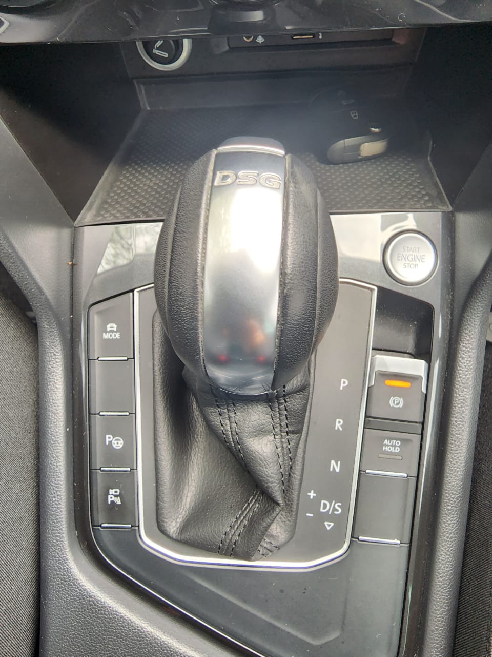 2017 Volkswagen Tiguan 1.4 TSI 2017 Volkswagen Tiguan 1.4 TSI