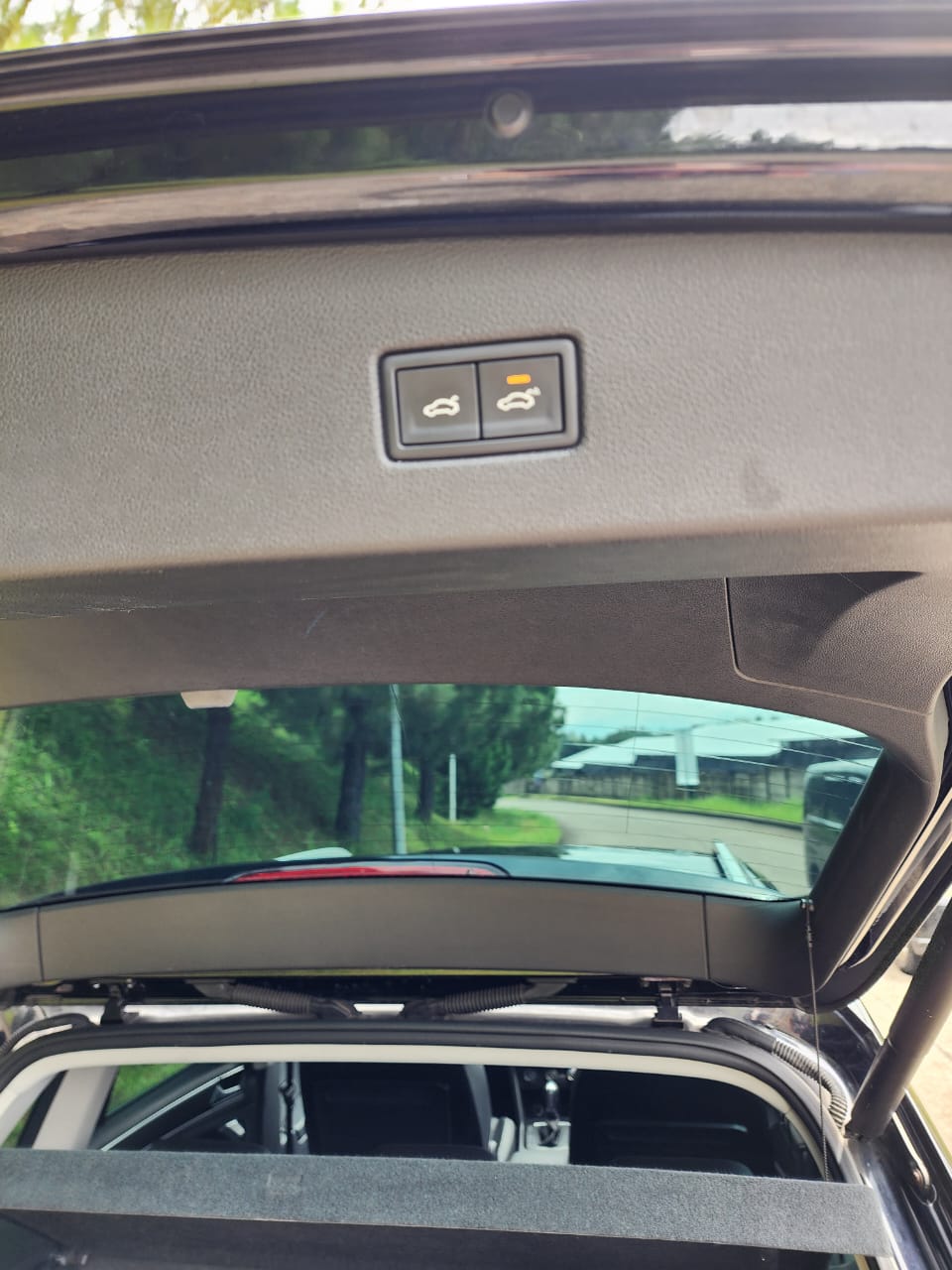 2017 Volkswagen Tiguan 1.4 TSI 2017 Volkswagen Tiguan 1.4 TSI