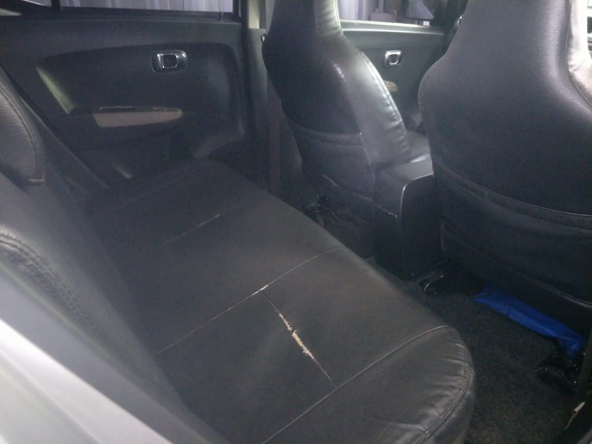 2014 Toyota Agya 2014 Toyota Agya