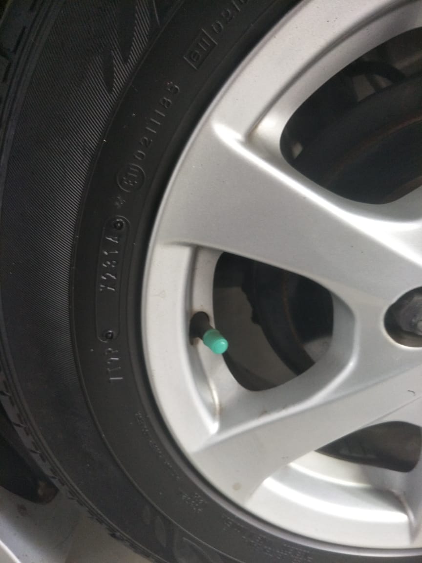 2014 Toyota Agya 2014 Toyota Agya