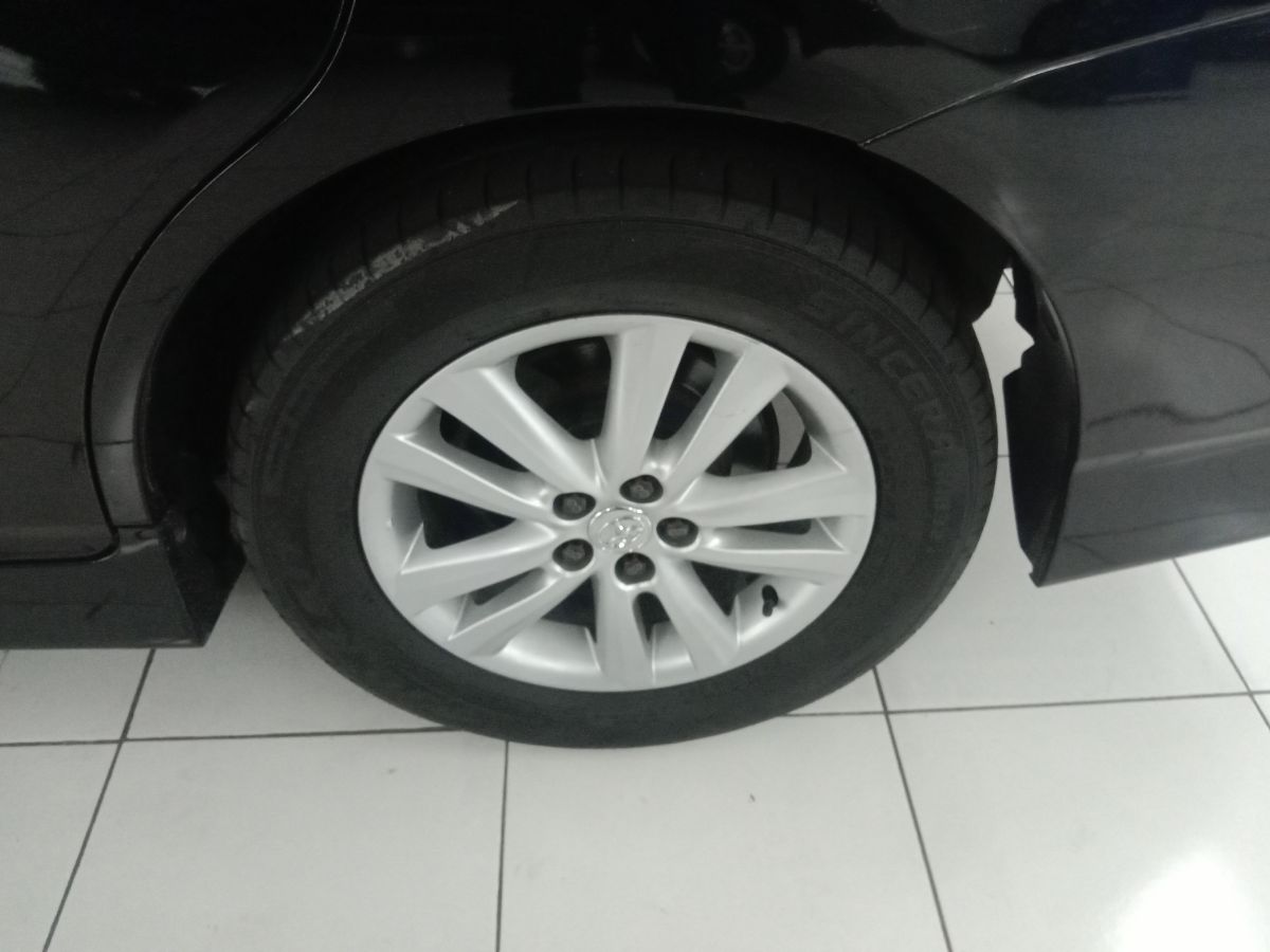 2010 Toyota Wish 1.8 A/T FULL SPEC 2010 Toyota Wish 1.8 A/T FULL SPEC