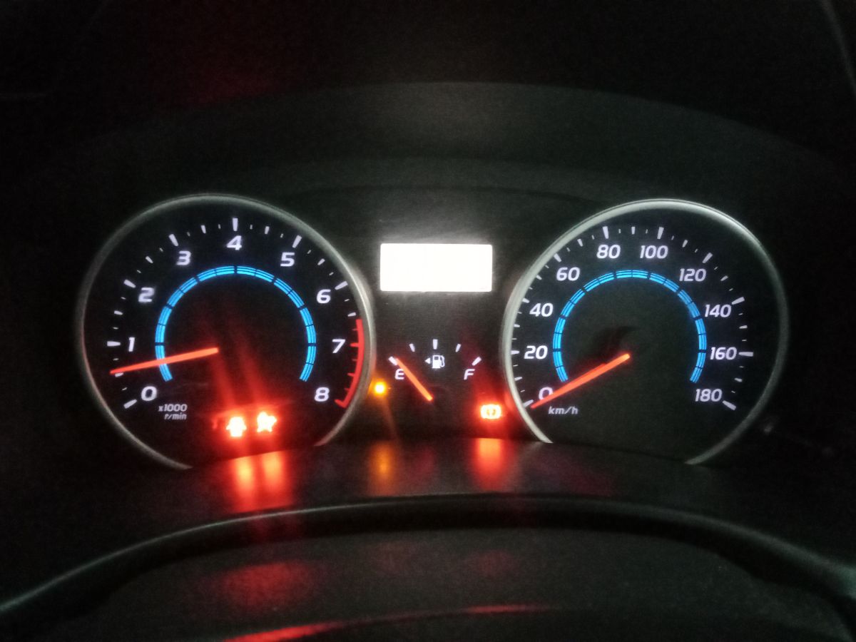 2010 Toyota Wish 1.8 A/T FULL SPEC 2010 Toyota Wish 1.8 A/T FULL SPEC