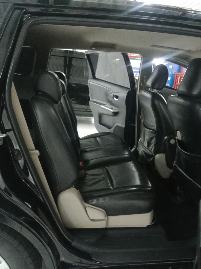 2010 Toyota Wish 1.8 A/T FULL SPEC 2010 Toyota Wish 1.8 A/T FULL SPEC