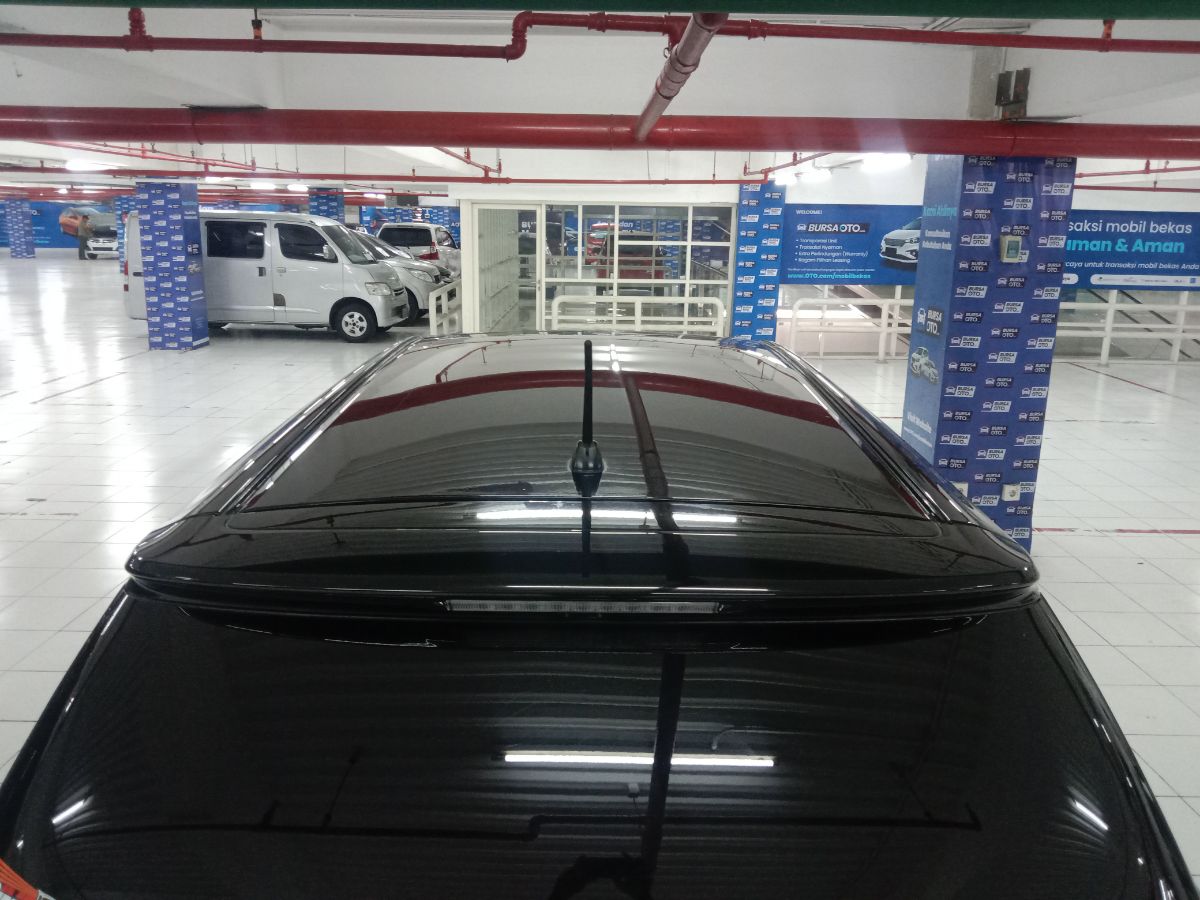 2010 Toyota Wish 1.8 A/T FULL SPEC 2010 Toyota Wish 1.8 A/T FULL SPEC