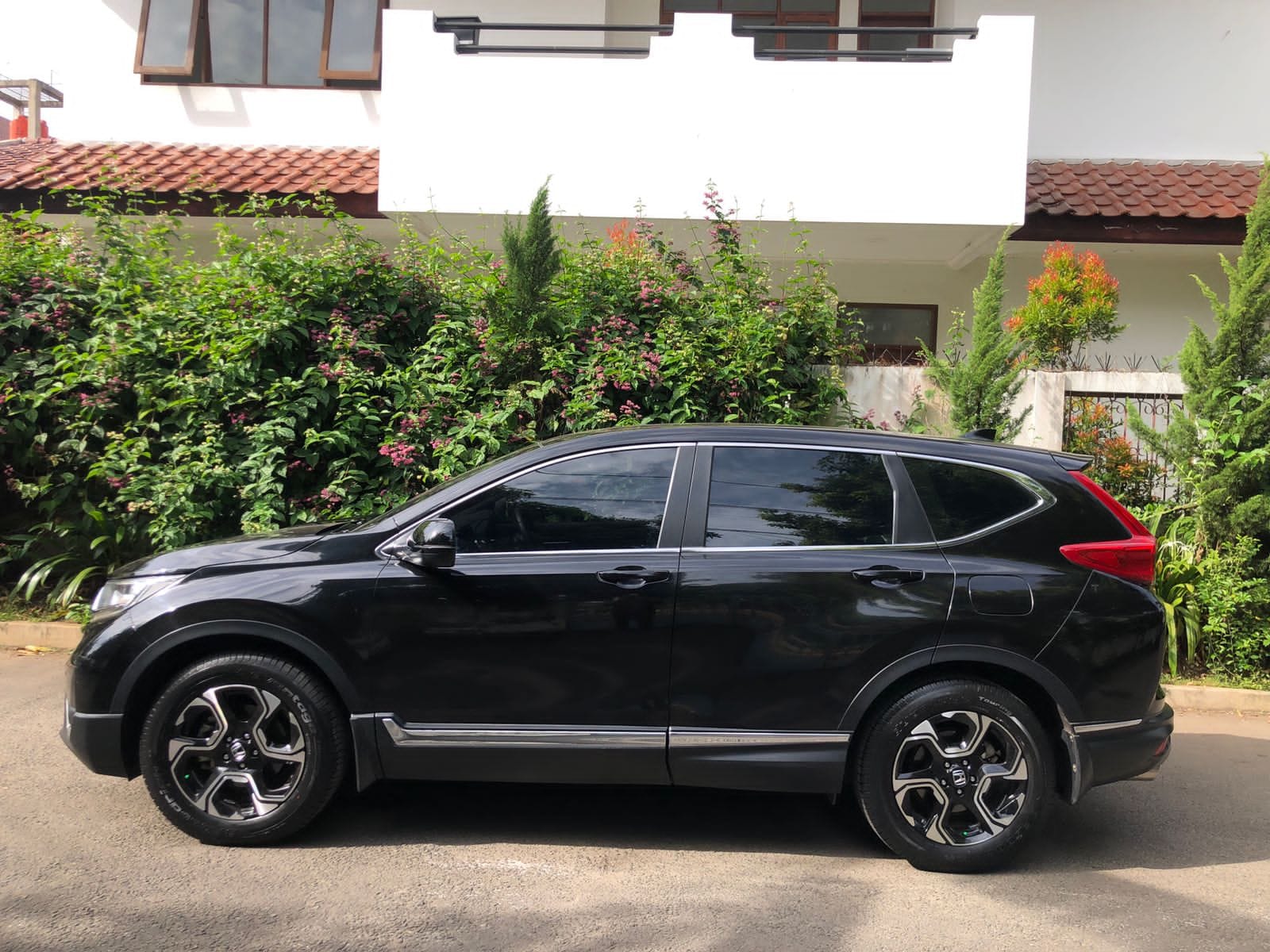 2019 Honda CR-V 2019 Honda CR-V