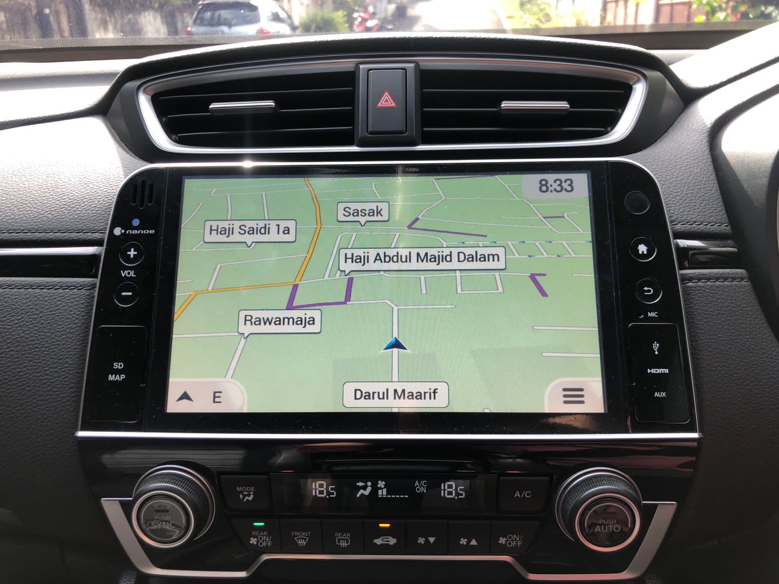 2019 Honda CR-V 2019 Honda CR-V