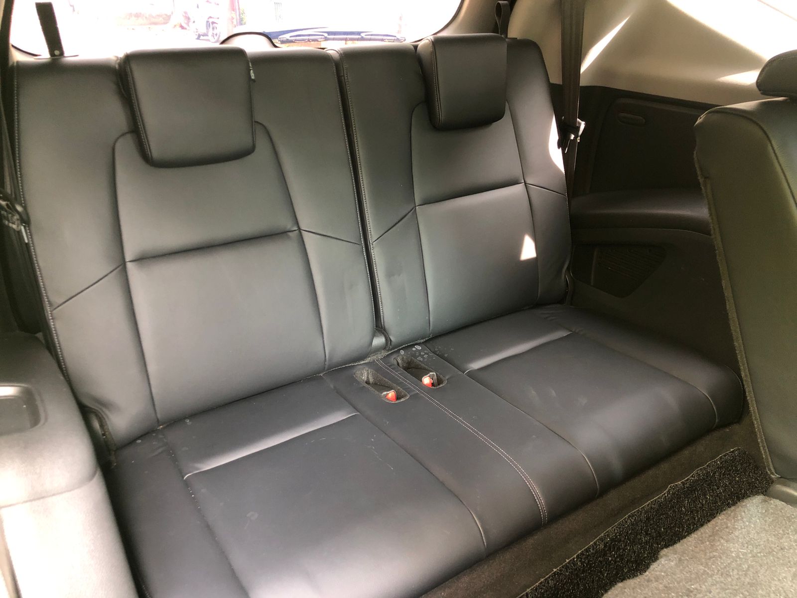 2019 Honda CR-V 2019 Honda CR-V