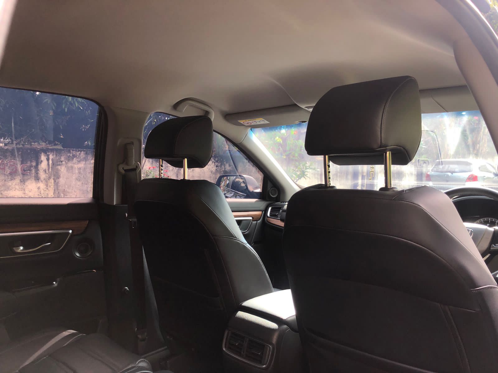 2019 Honda CR-V 2019 Honda CR-V