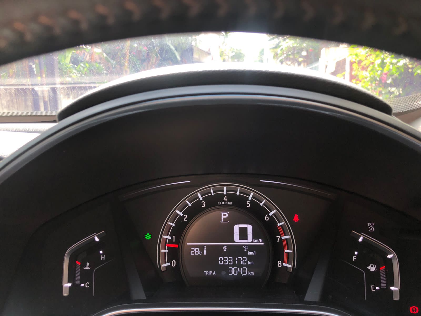 2019 Honda CR-V 2019 Honda CR-V