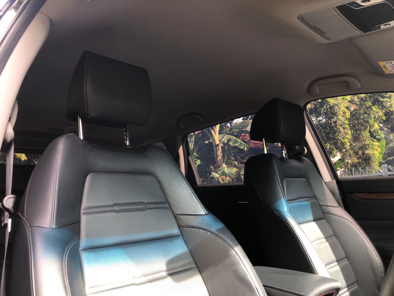 2019 Honda CR-V 2019 Honda CR-V