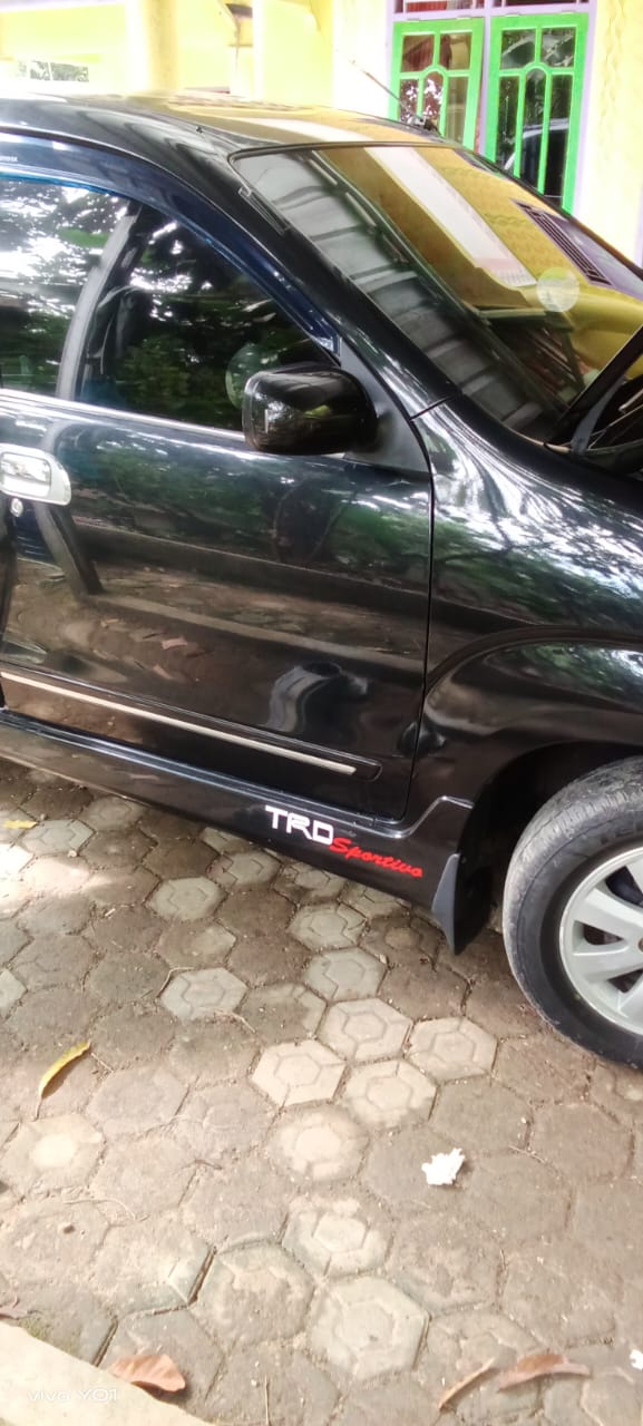 2010 Toyota Avanza  1.3 E MT AIRBAG 2010 Toyota Avanza  1.3 E MT AIRBAG