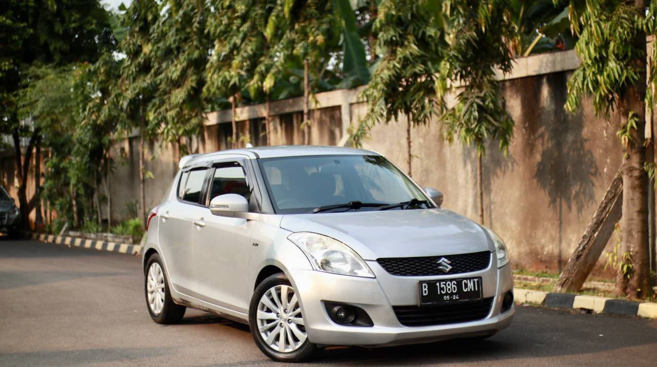 Beli mobil bekas