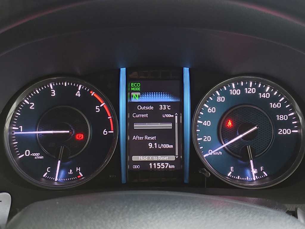 2021 Toyota Fortuner 2021 Toyota Fortuner