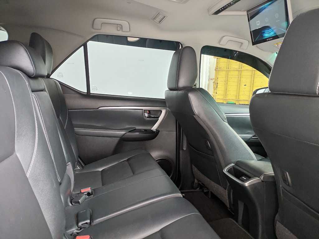 2021 Toyota Fortuner 2021 Toyota Fortuner