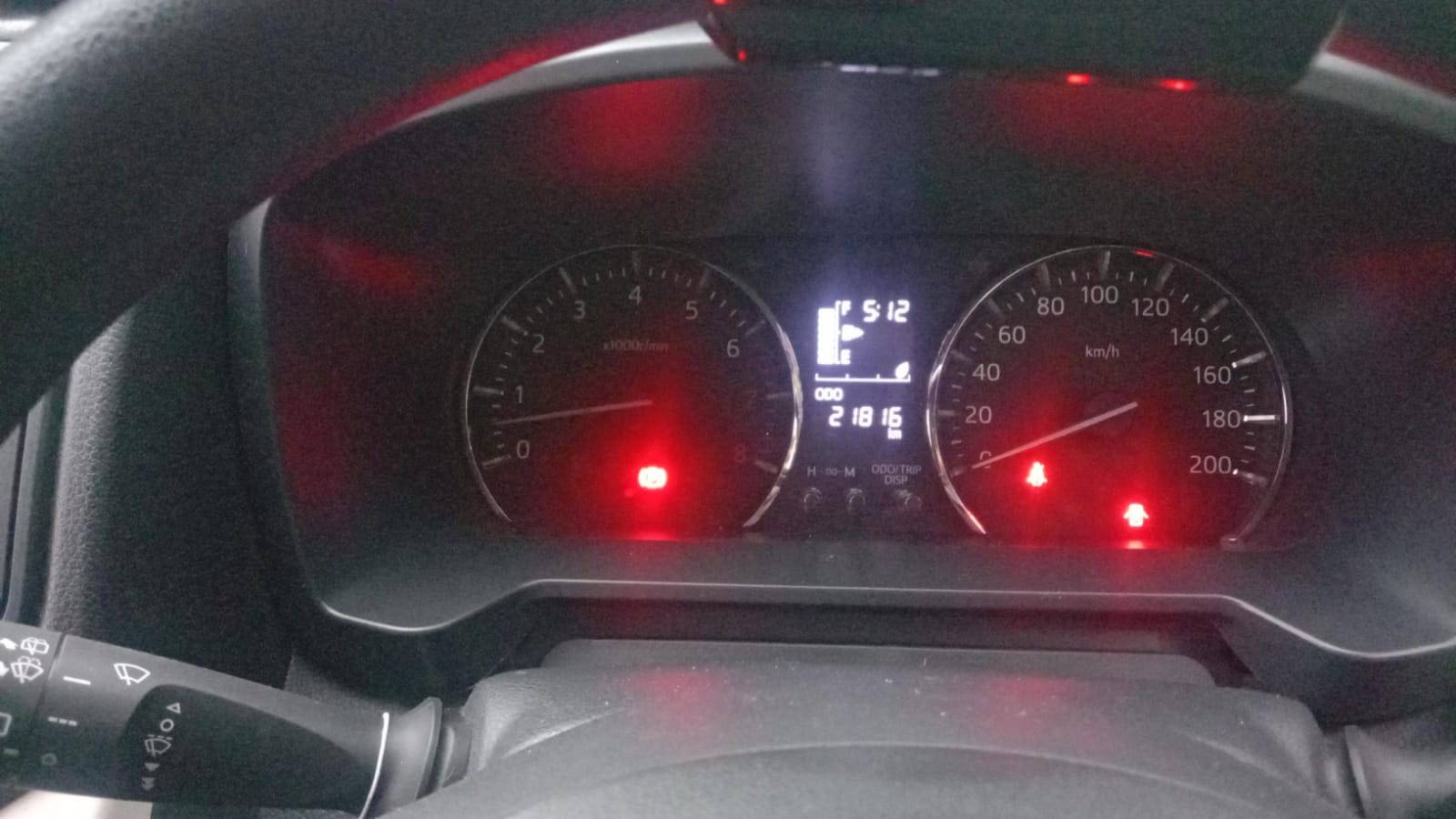 2019 Daihatsu Terios X MT EXTRA 2019 Daihatsu Terios X MT EXTRA