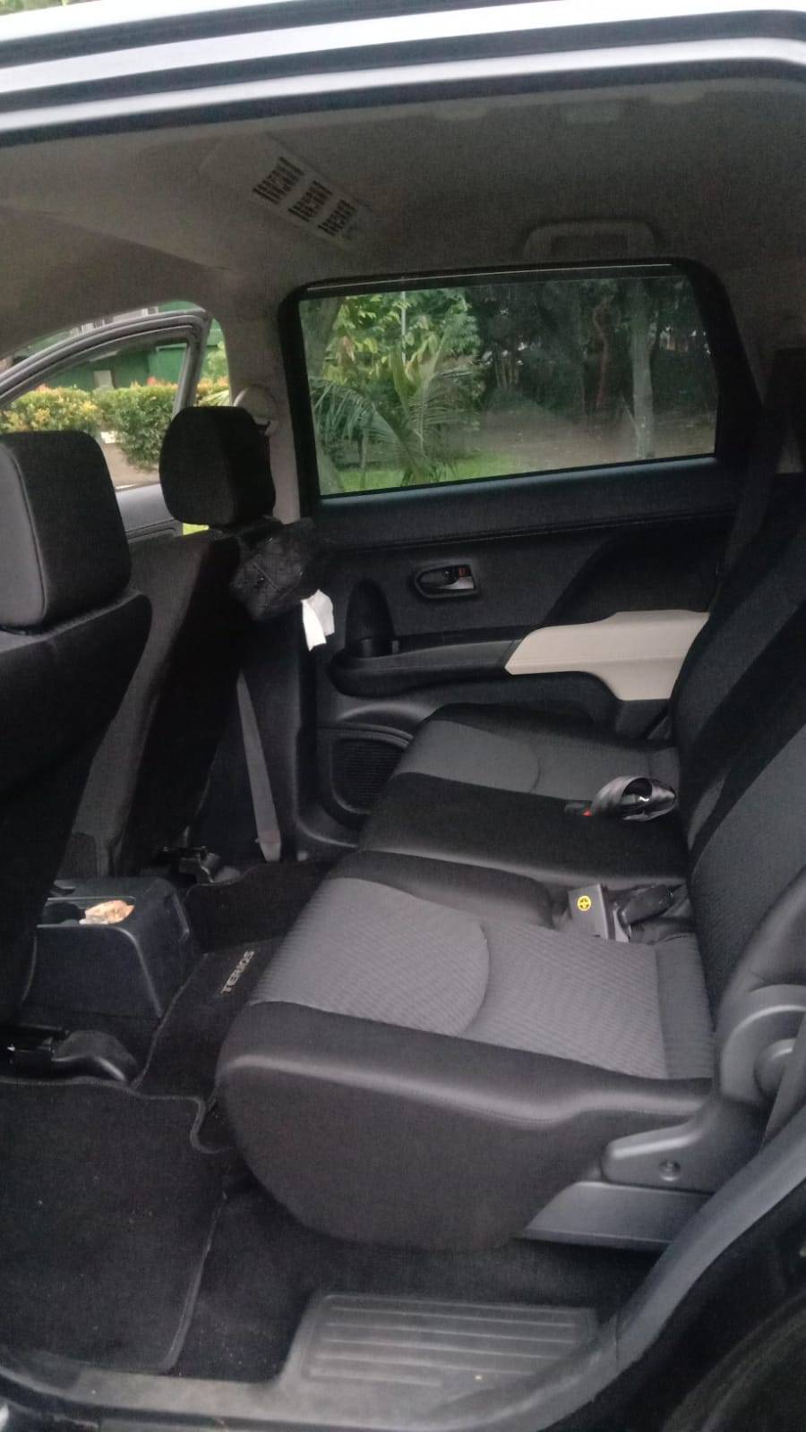 2019 Daihatsu Terios X MT EXTRA 2019 Daihatsu Terios X MT EXTRA