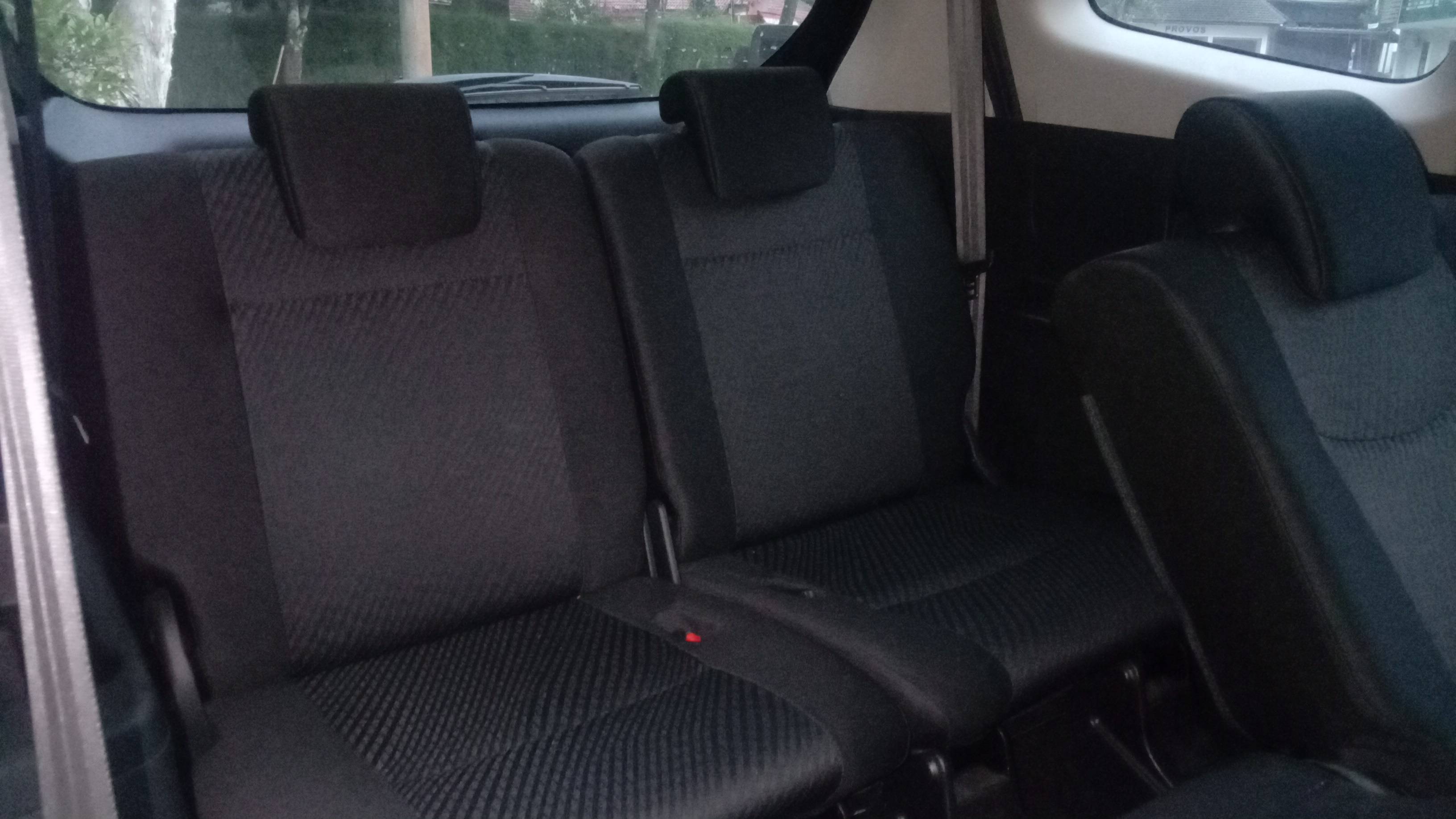 2019 Daihatsu Terios X MT EXTRA 2019 Daihatsu Terios X MT EXTRA