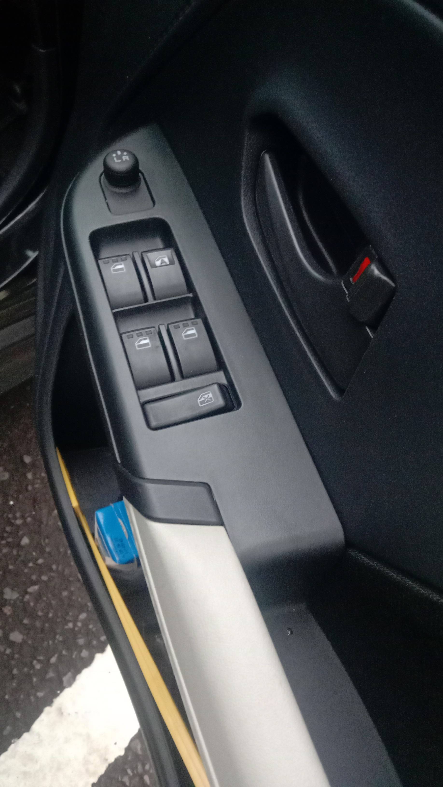 2019 Daihatsu Terios X MT EXTRA 2019 Daihatsu Terios X MT EXTRA