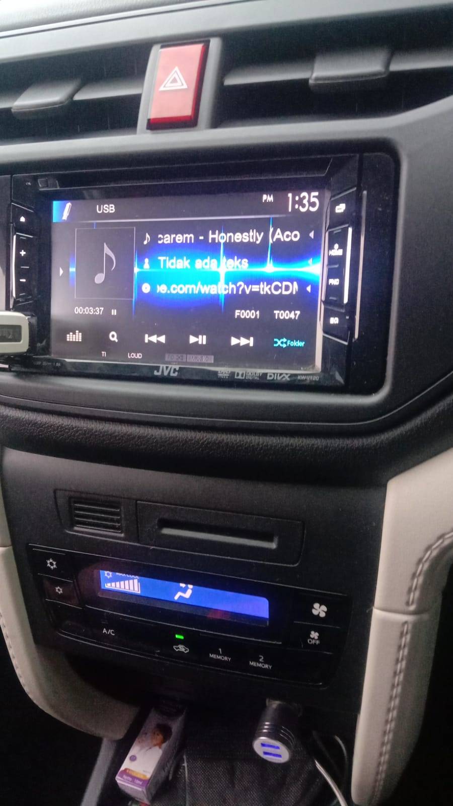 2019 Daihatsu Terios X MT EXTRA 2019 Daihatsu Terios X MT EXTRA