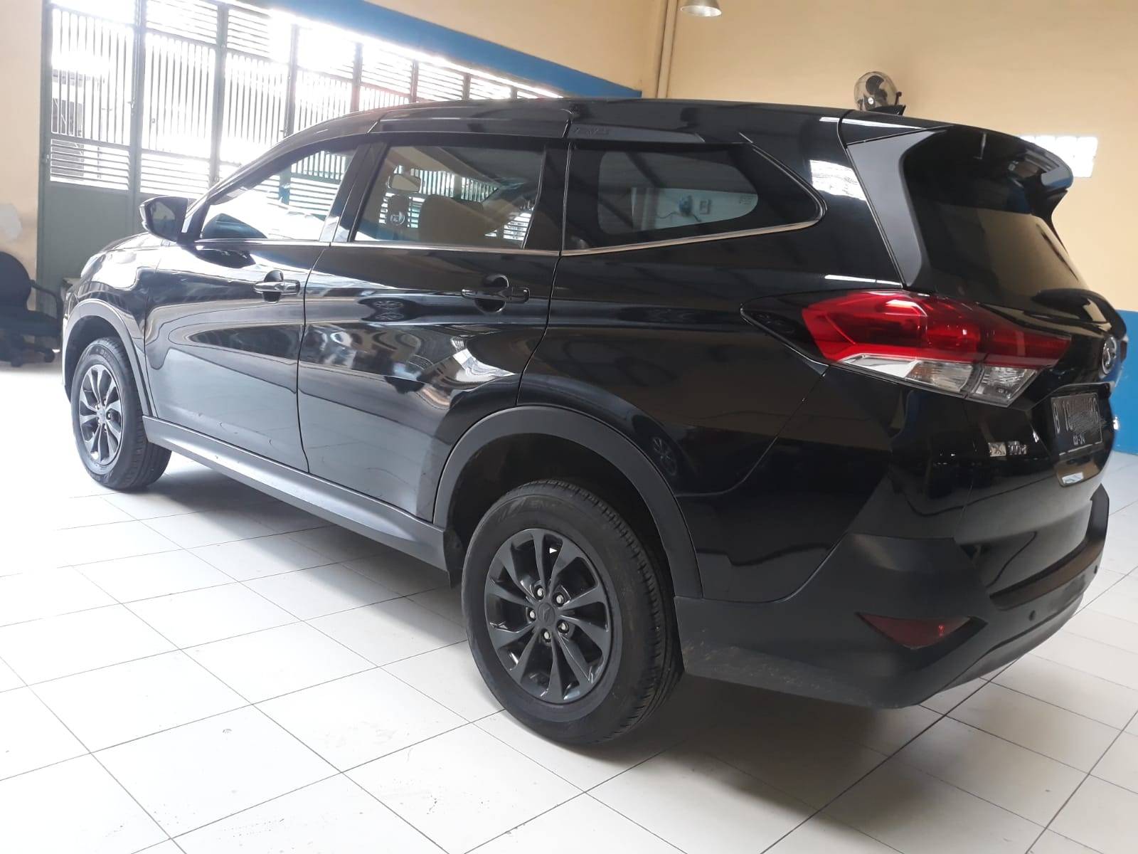 2019 Daihatsu Terios X MT EXTRA 2019 Daihatsu Terios X MT EXTRA
