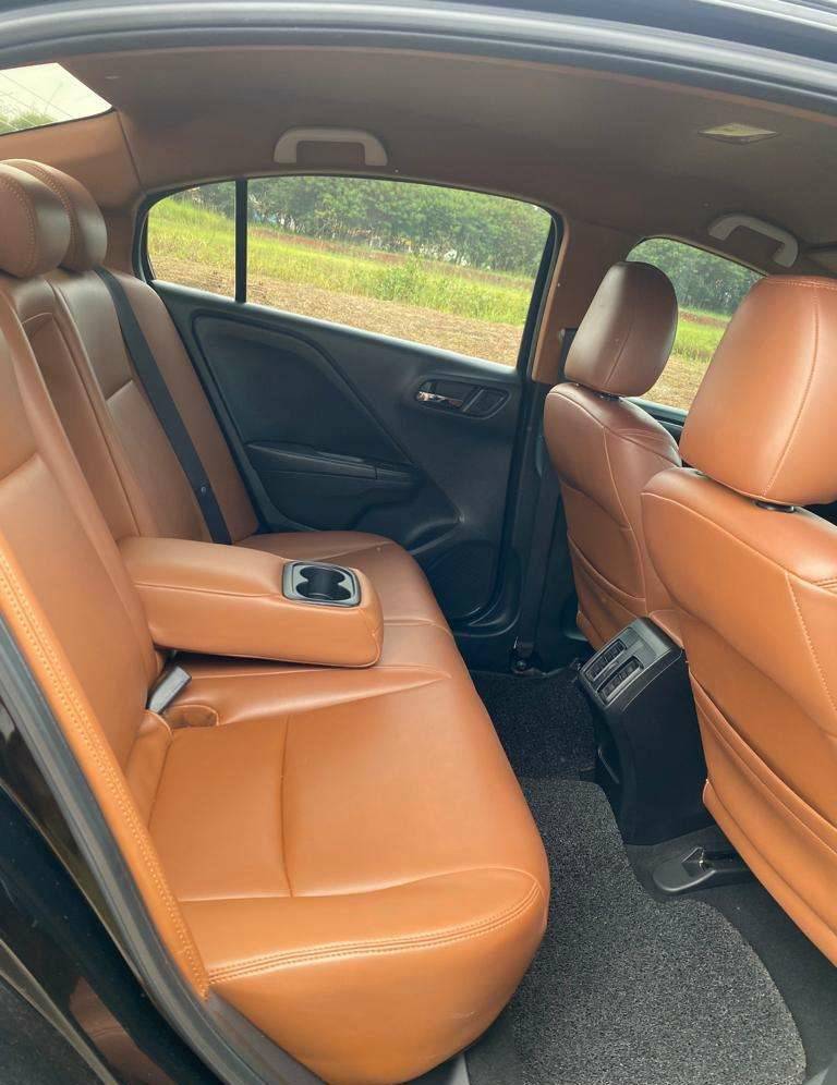 2014 Honda City E 1.5L AT 2014 Honda City E 1.5L AT