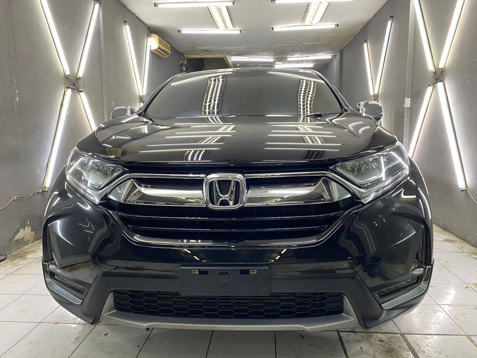 2019 Honda CRV 1.5L Turbo Prestige Bekas 2019 Honda CRV 1.5L Turbo Prestige Bekas
