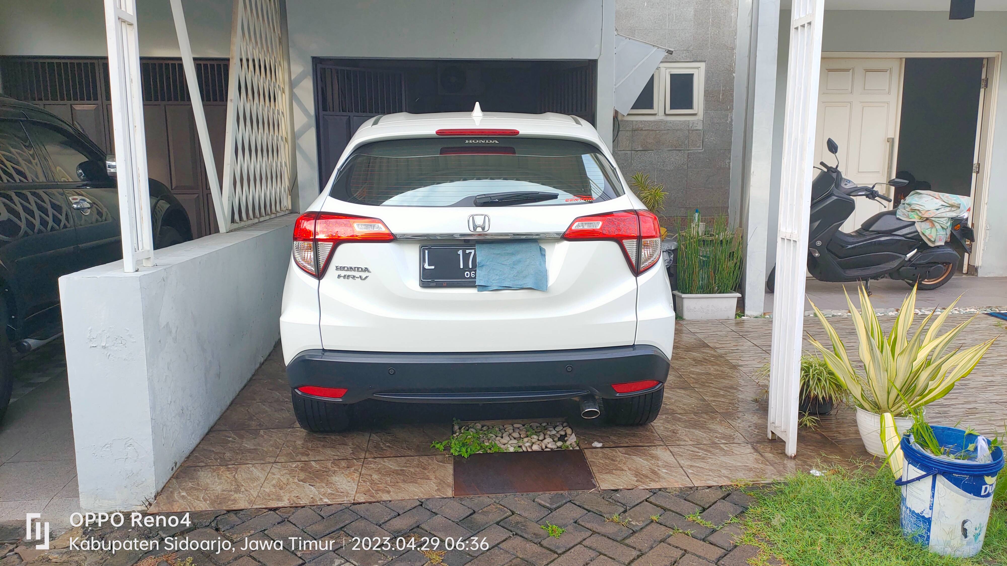 2021 Honda HRV 1.5L E CVT 2021 Honda HRV 1.5L E CVT