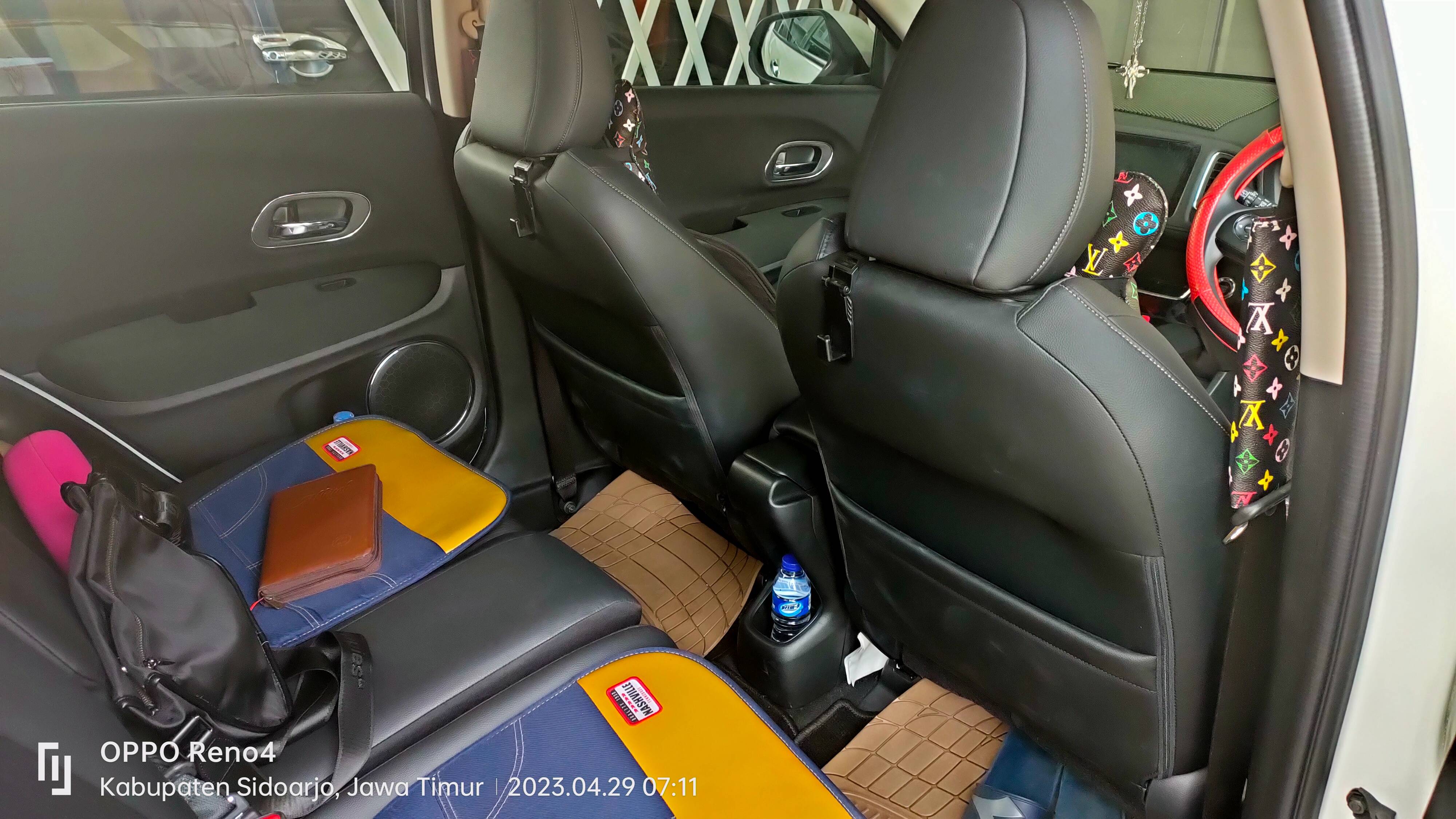 2021 Honda HRV 1.5L E CVT 2021 Honda HRV 1.5L E CVT